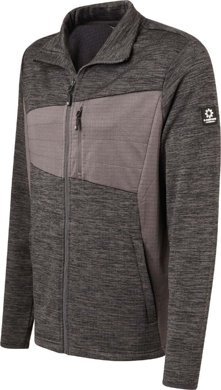 C.Centimo FleXible Sweatjacke